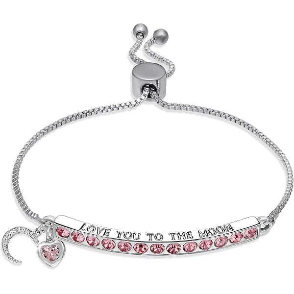 Dave The Bunny Penguin Bracelet - Stainless Steel Snake Chain With Cute Metal Penguin Charm, Unique Animal Jewelry Gift - View #11