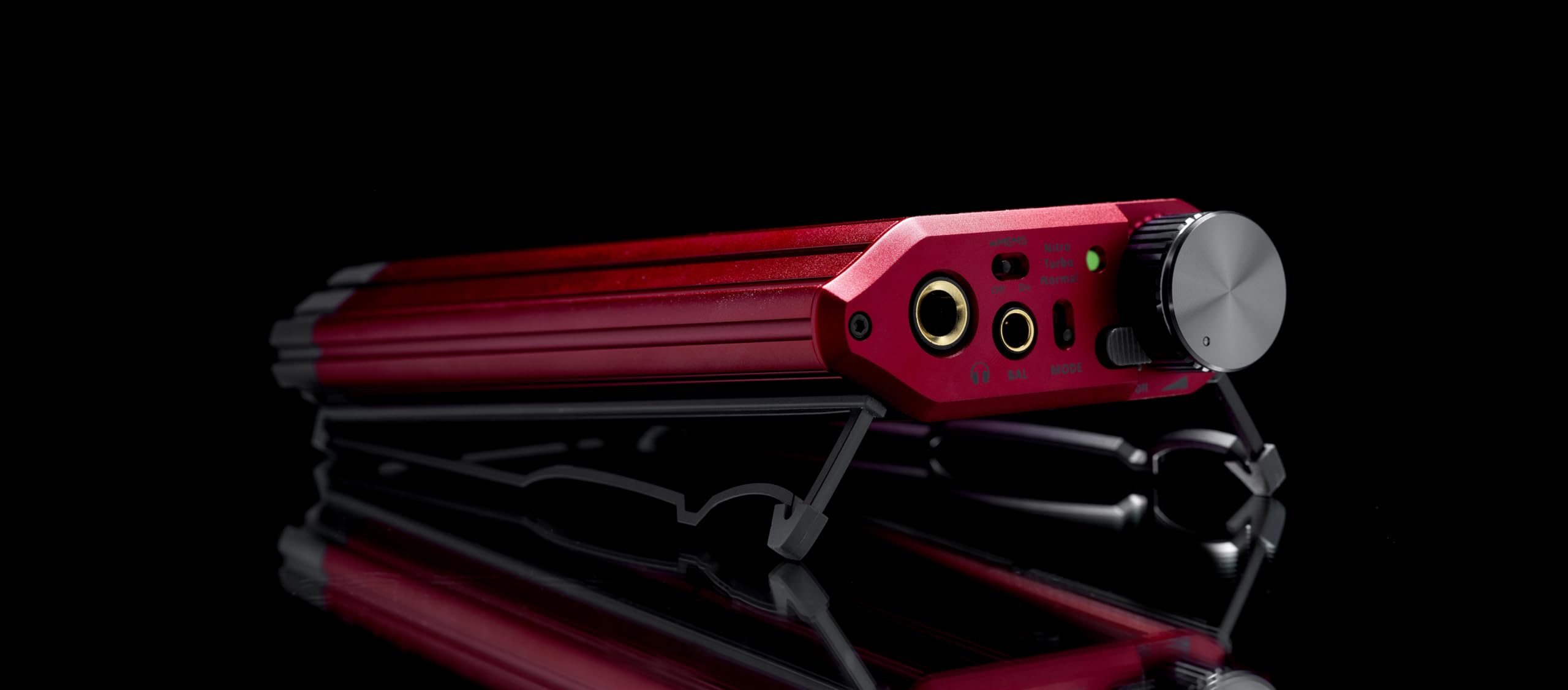 iFi iDSD Diablo 2 Portable DAC Amp Bluetooth 5.4 aptX Lossless MQA Includes iPower 2