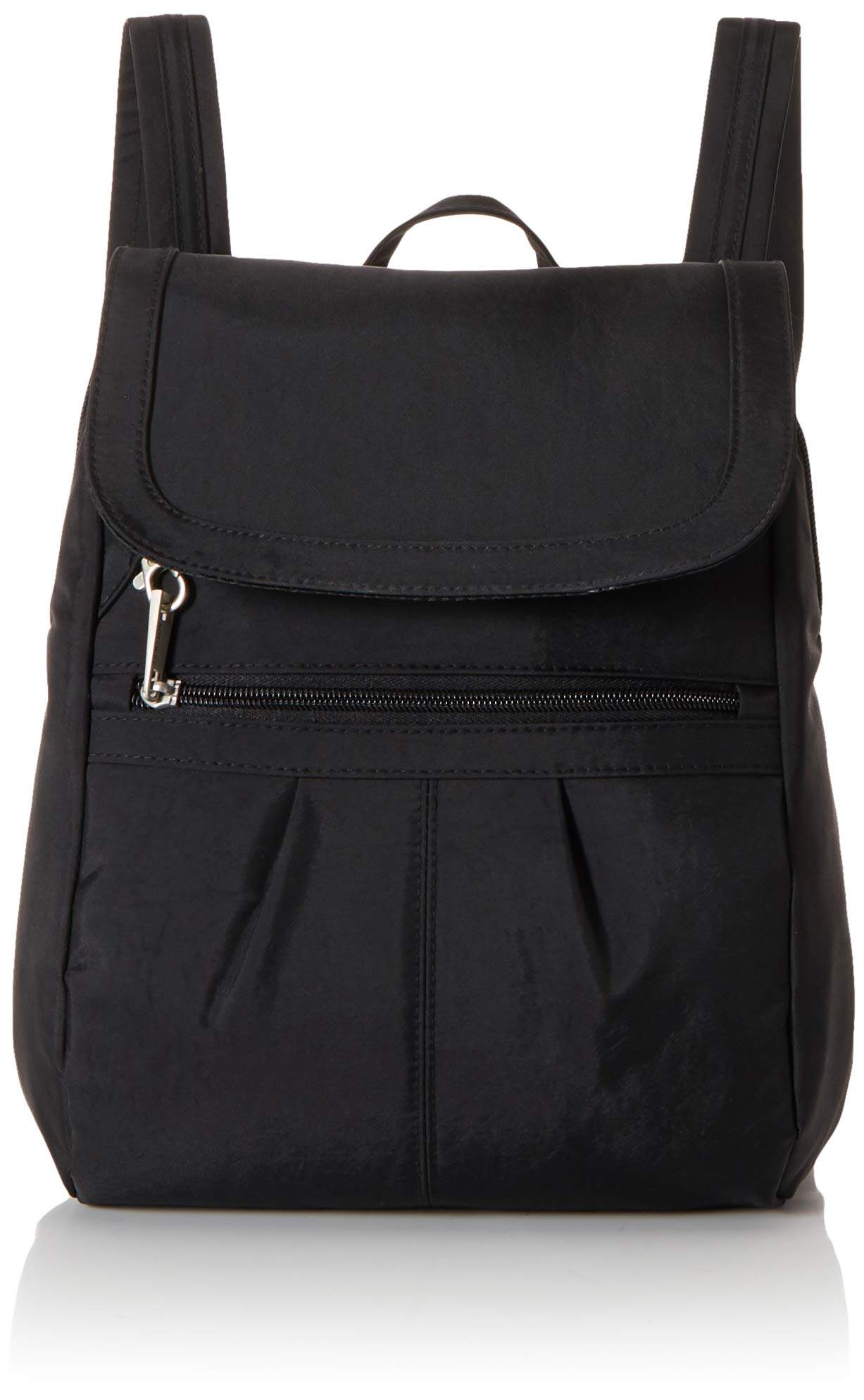 travelon slim backpack