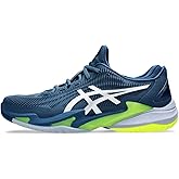 Asics Men's Court FlyteFoam 3 Tennis Shoes