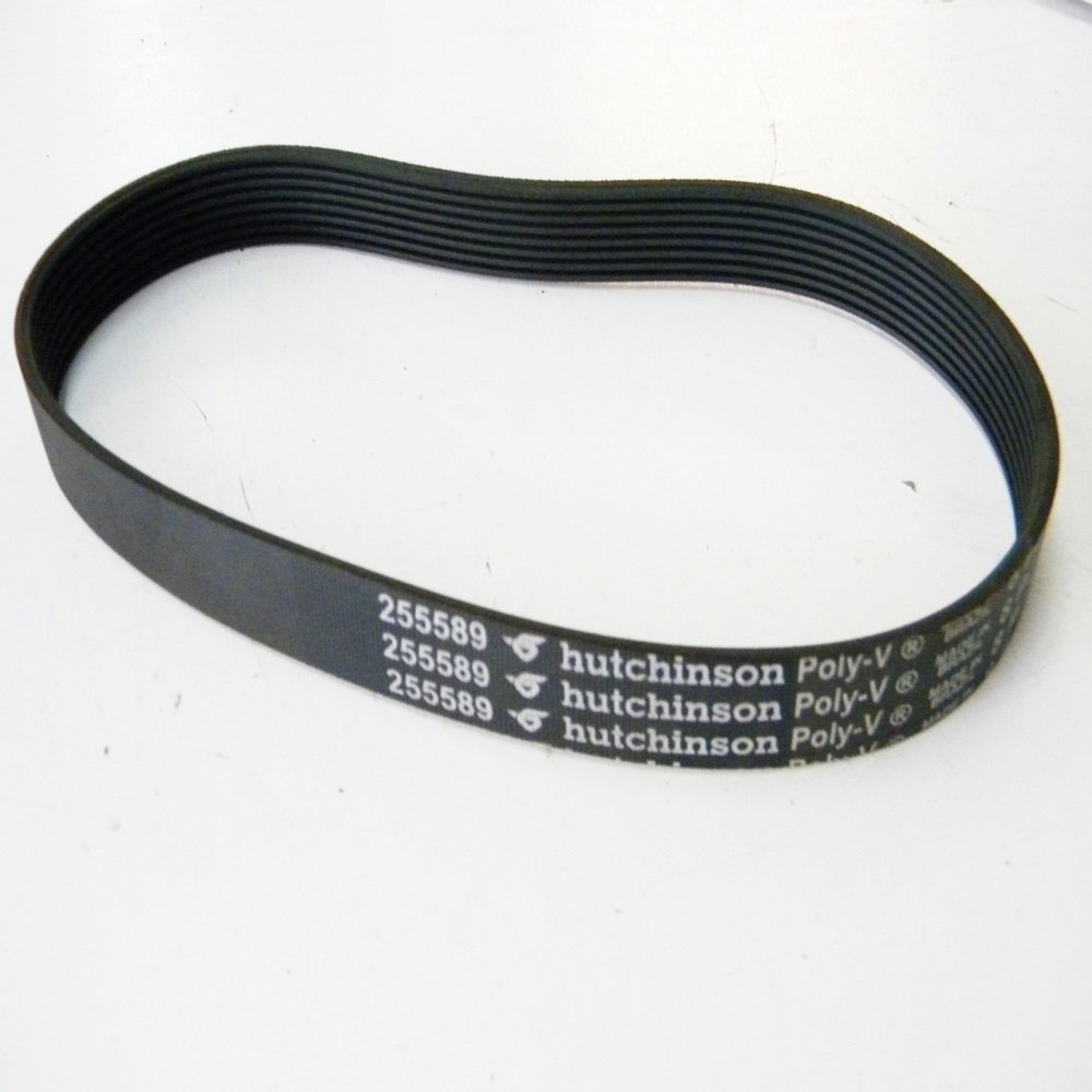 Treadmill Motor Belt 255589 Exercise Treadmill Belts