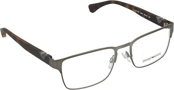 lentes giorgio armani para hombre