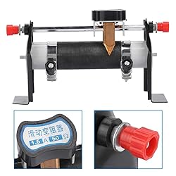 Sliding Rheostat, Physics Equipment Electrical