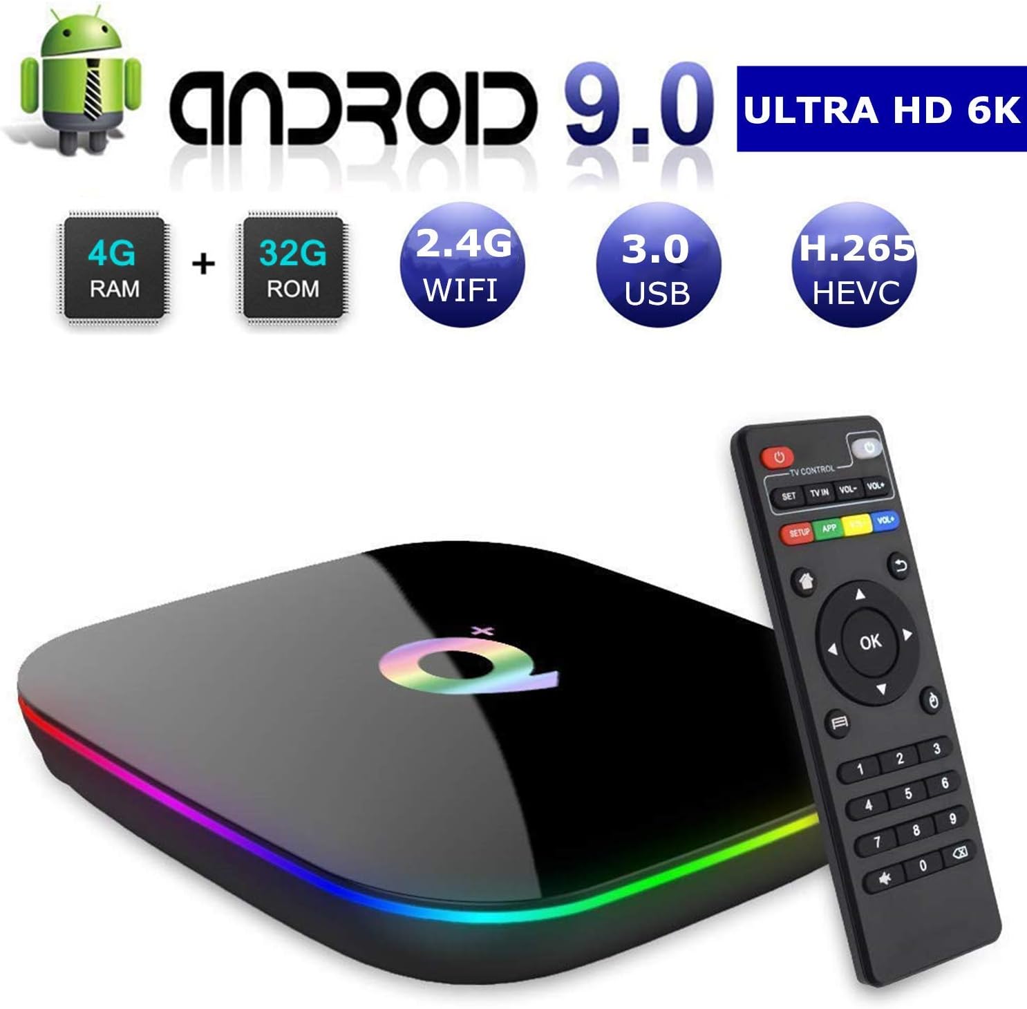 lettori multimediali tv