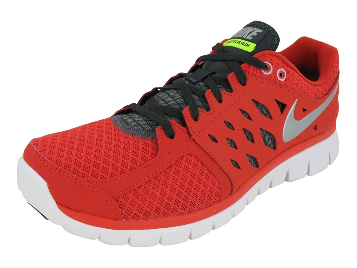 nike flex run 2013 men's