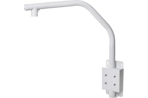 DAHUAOEM Dahua PFB303S Parapet Mount Bracket, 878.5mm x 824.0mm x 180.0mm