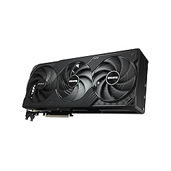 GIGABYTE GeForce RTX 5090 WINDFORCE OC 32G Graphics