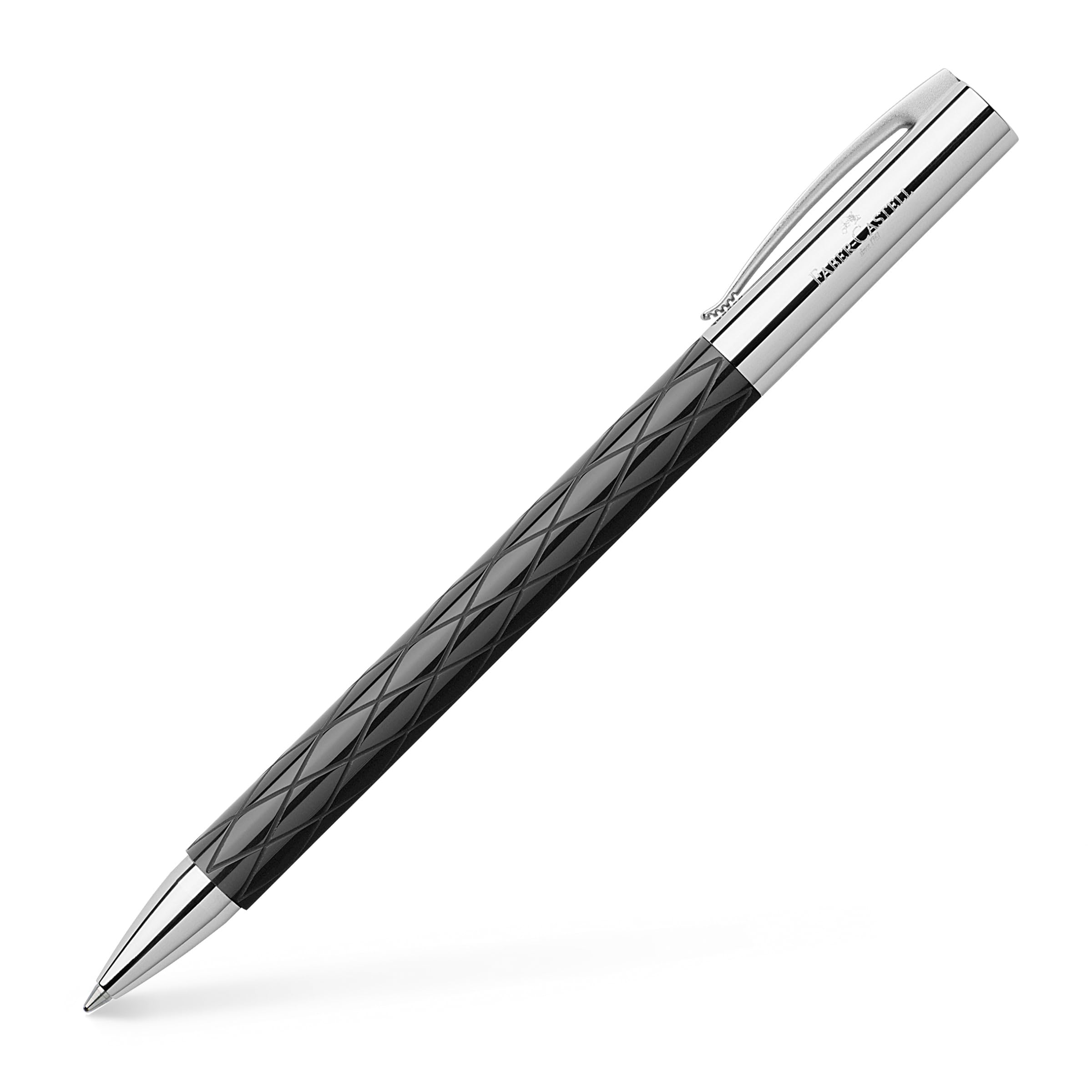 Faber-Castell Ambition Rhombus Ballpoint Pen — image 1