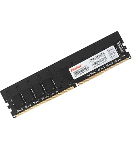 Amazon.com: ADATA Bandeja única DDR4 16GB 3200-16 XPG D35 BK