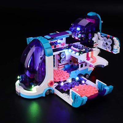 BRIKSMAX LED Lighting Kit for LEGO Movie Pop-Up Kenya Ubuy