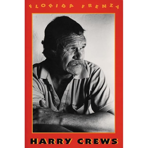 Naked in Garden Hills: Crews, Harry: Amazon.com: Books