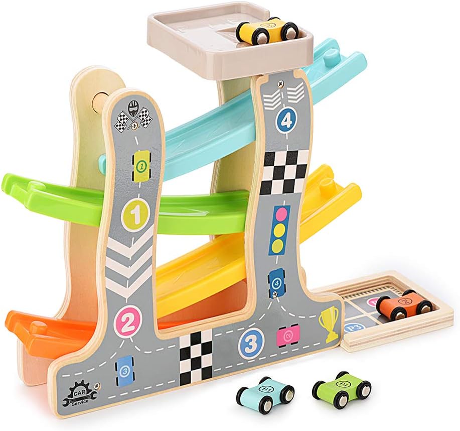 toys for 18 month old in car