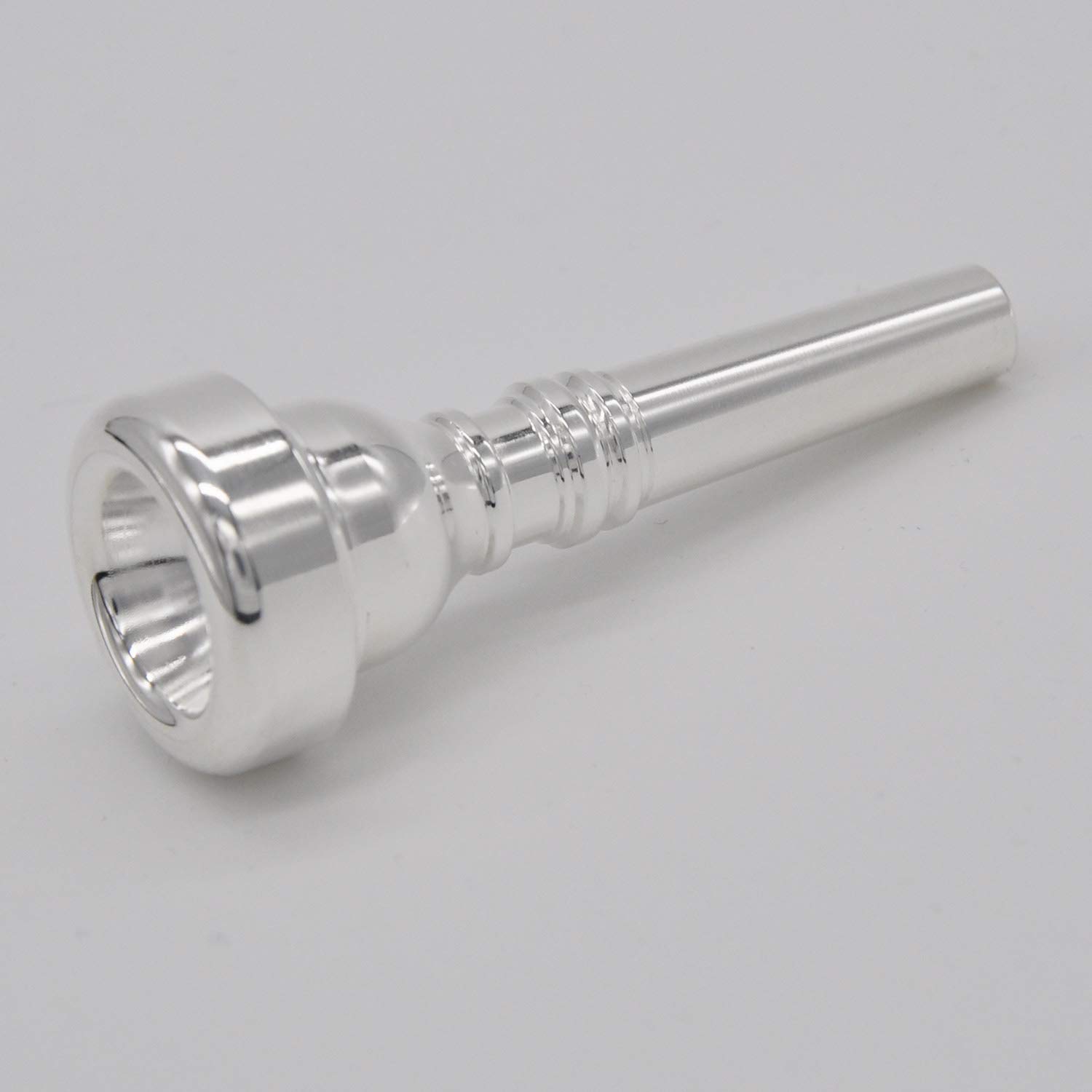 Mouthpiece 7C Cornet Soundman® (silver plated) C Soundman® Cornet Mouthpiece Cornette 7 c