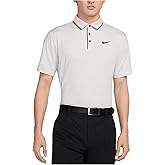 Nike Mens Dri-FIT Short Sleeve Golf Tour Polo Shirt