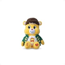 Care Bears - Care Bears x Wicked Fun Size Plush - Funshine Bear as