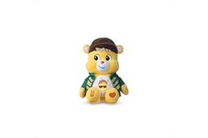 Care Bears - x Wicked Fun Size Plush - Funshine Bear as The Scarecrow
