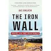 The Iron Wall: Israel and the Arab World