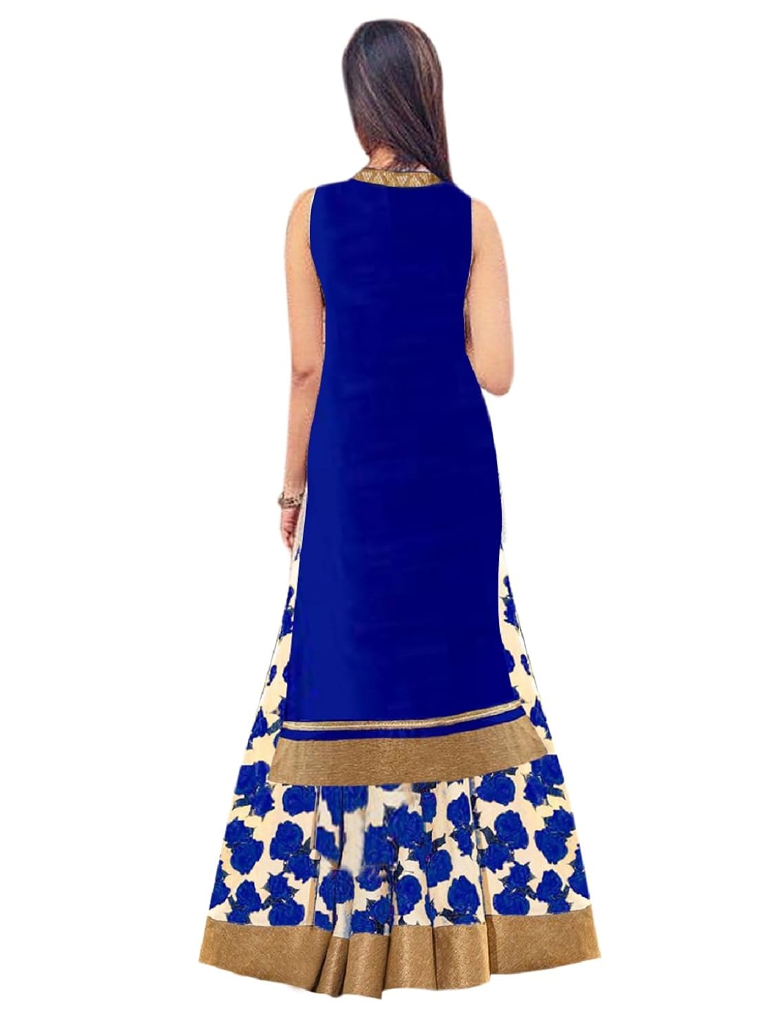 alka tex silk lehenga choli