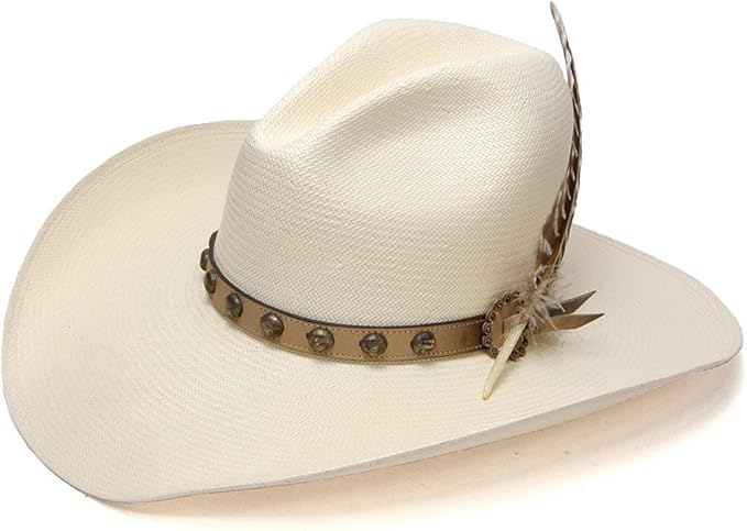 broken bow stetson