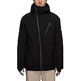 686 warmix puffy jacket