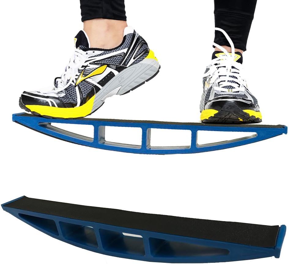 Agility+ Duck Walk Leg Toning Agility Boosting Balance Board, Balance