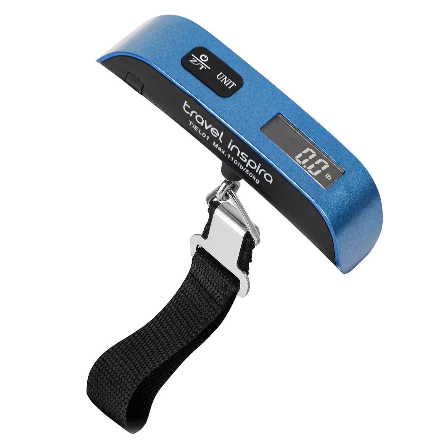 travel inspira Luggage Scale, Portable Digital