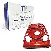 Replacement for Eureka Sanitaire 679, 675 Commercial Vacuum Cleaner Brushroll Base Assembly # 49484-16