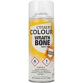 Citadel Colour: Spray - Wraithbone