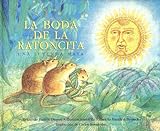 LA Boda De LA Ratoncita (Spanish Edition) by 
