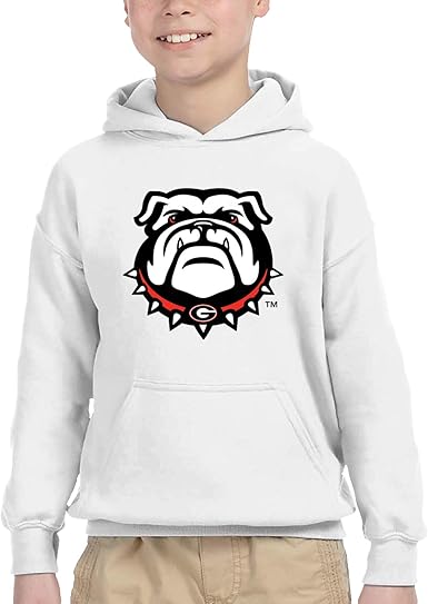 georgia bulldogs sweatshirt amazon