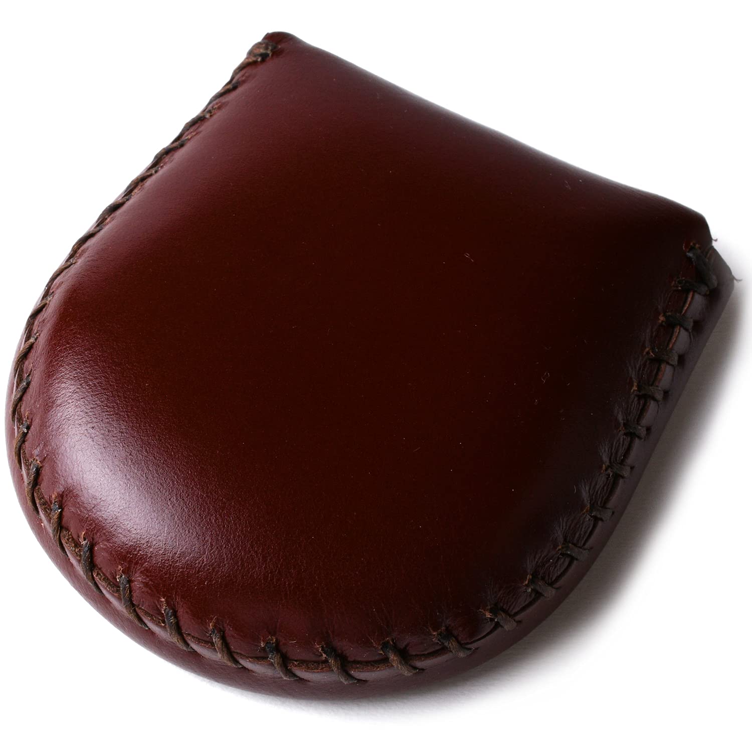 東京下町工房 本革コインケース Medium ブラウンの商品画像