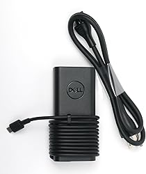 New Genuine 65W USB C Charger Fit for Dell