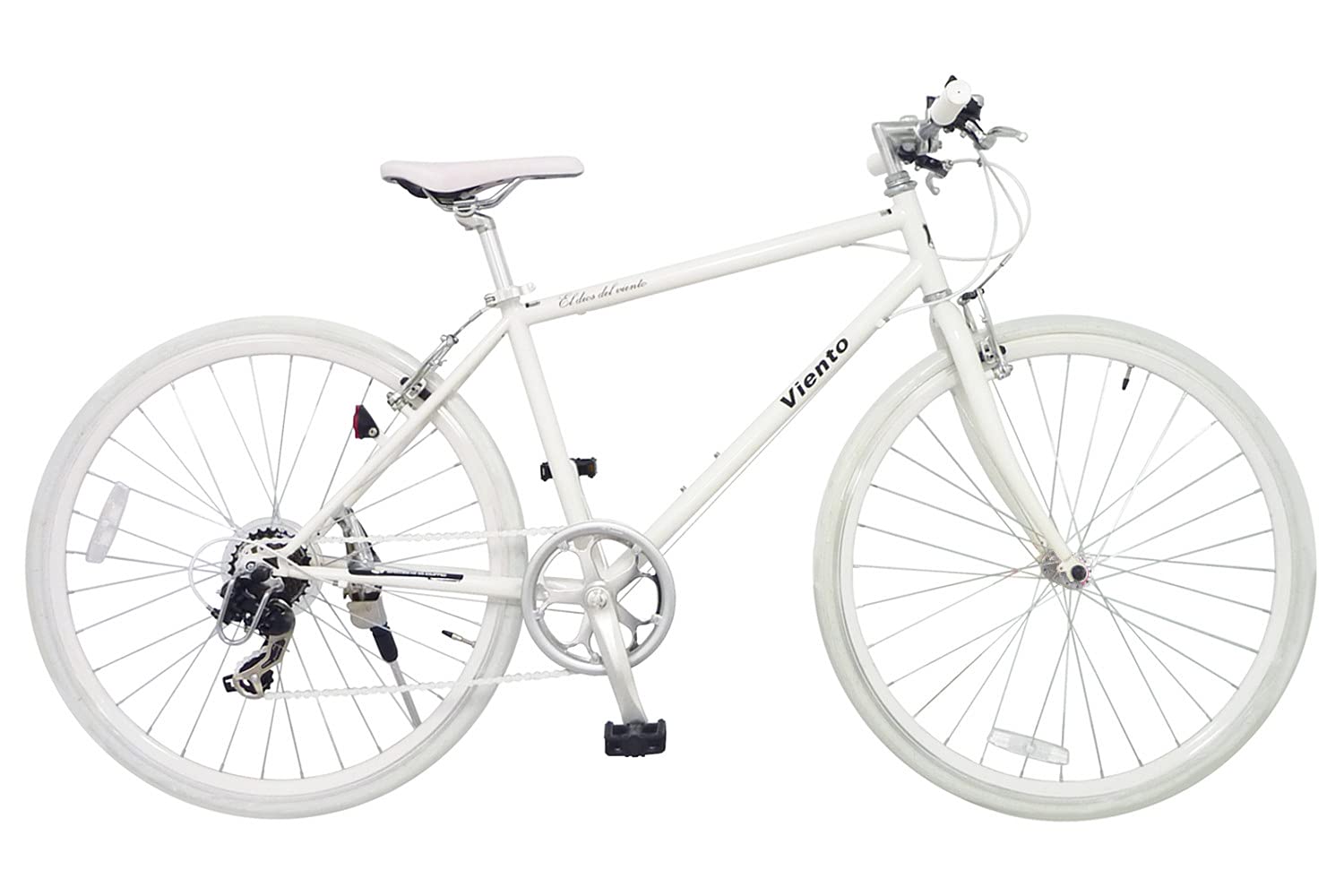 Mua ANIMATO VIENTO (Vient) 700C Shimano 7-Speed Cross-Bike A-1 