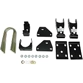 Belltech 6686 Flip Kit