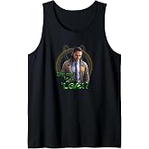 Marvel Loki What Makes Loki, Loki? Tank Top