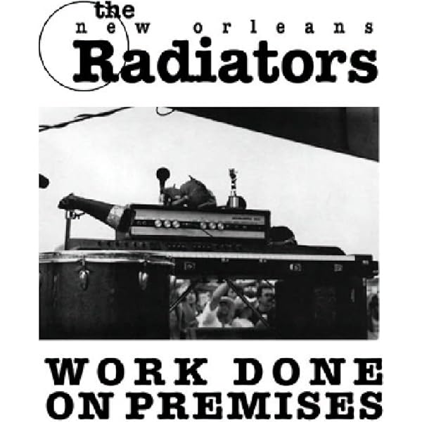 The Radiators Ghostown 見本　レコード RADIATORS - Ghostown: 40th Anniversary Reissue - Amazon.com