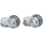 4PCS Grease Cap 539102535 285-226 Compatible with John Deere M135582 Husqvarna 539102535 595281301 Exmark Toro 1-543513 Gravely 20655400 Scag 481559 Bad Boy 014-7005-20 717 F620 2500 Ferris 5021073