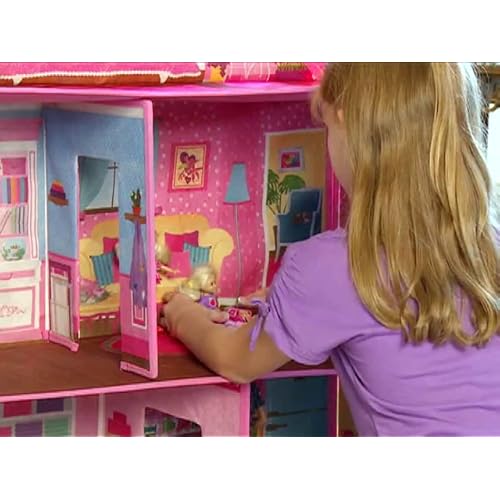 calego dollhouse
