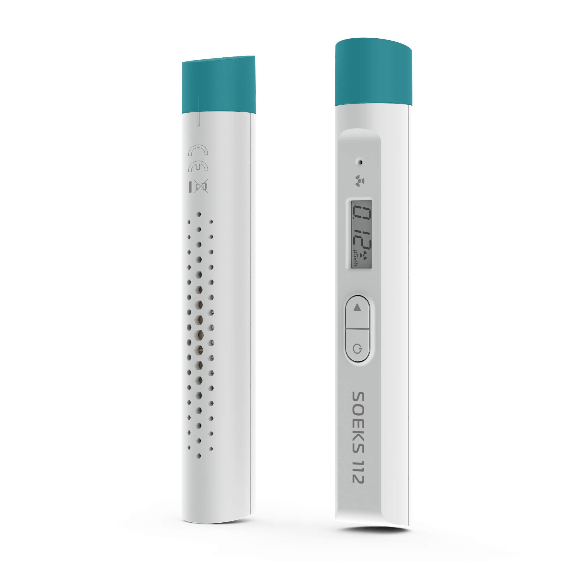 Mua SOEKS 112 Compact Digital Geiger Counter Personal Nuclear