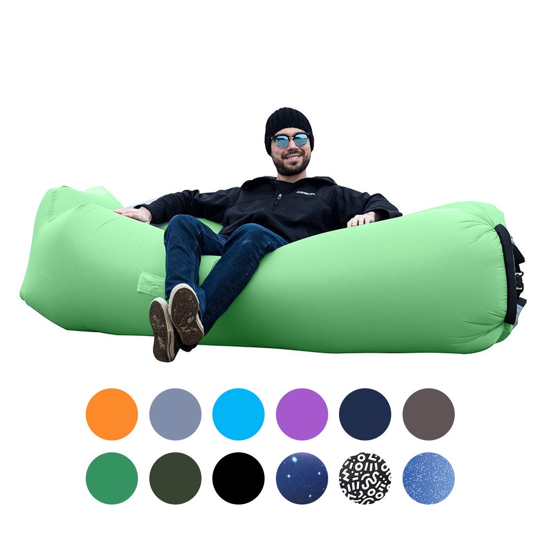 Best beach plastic folding lounge chair