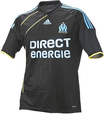 maillot adidas 2010