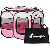 pet4fun portable playpen