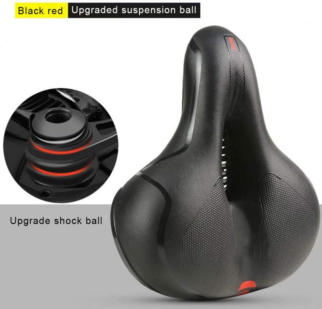 bicycle butt pad