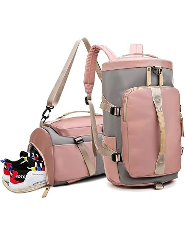 Amazon.com.mx: Bolsas Deportivas: Deportes y Aire libre