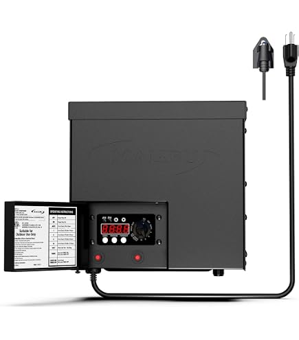 GOODSMANN Low Voltage Transformer 300W Landscape GOODSMANN Low Voltage Transformer 300W Landscape