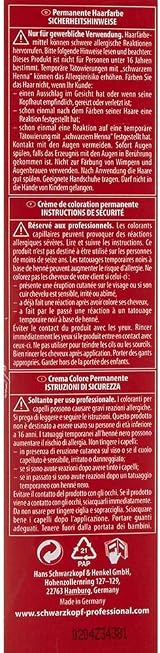 Schwarzkopf Blondme Blondme Toning Sand 60 ml view 5