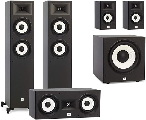 jbl speakers home theater price