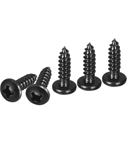 Amazon.com: uxcell a16050300ux0578 M8x1.25mm Threaded Sleeve