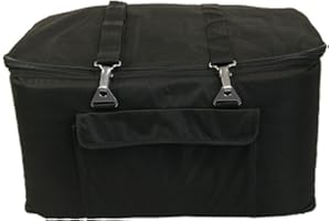 MID-EAST Tabla/Harmonium Case, Padded Nylon