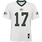 davante adams away jersey